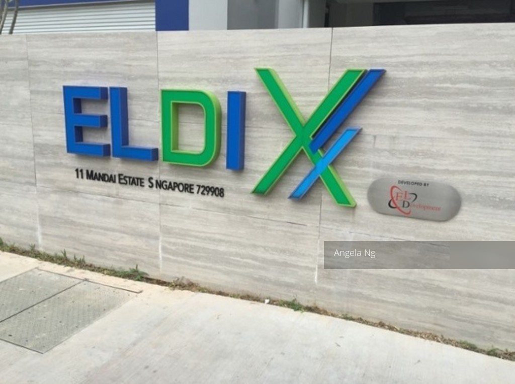 ELDIX thumbnail photo